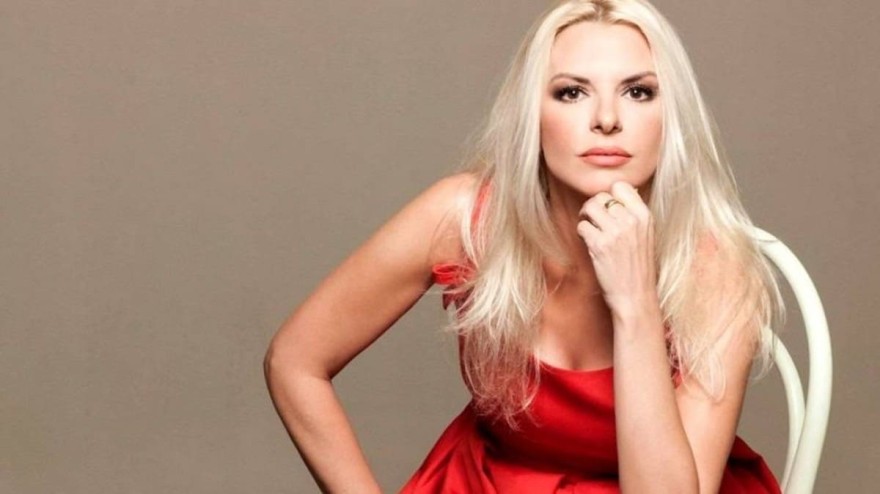 Αννίτα Πάνια Open