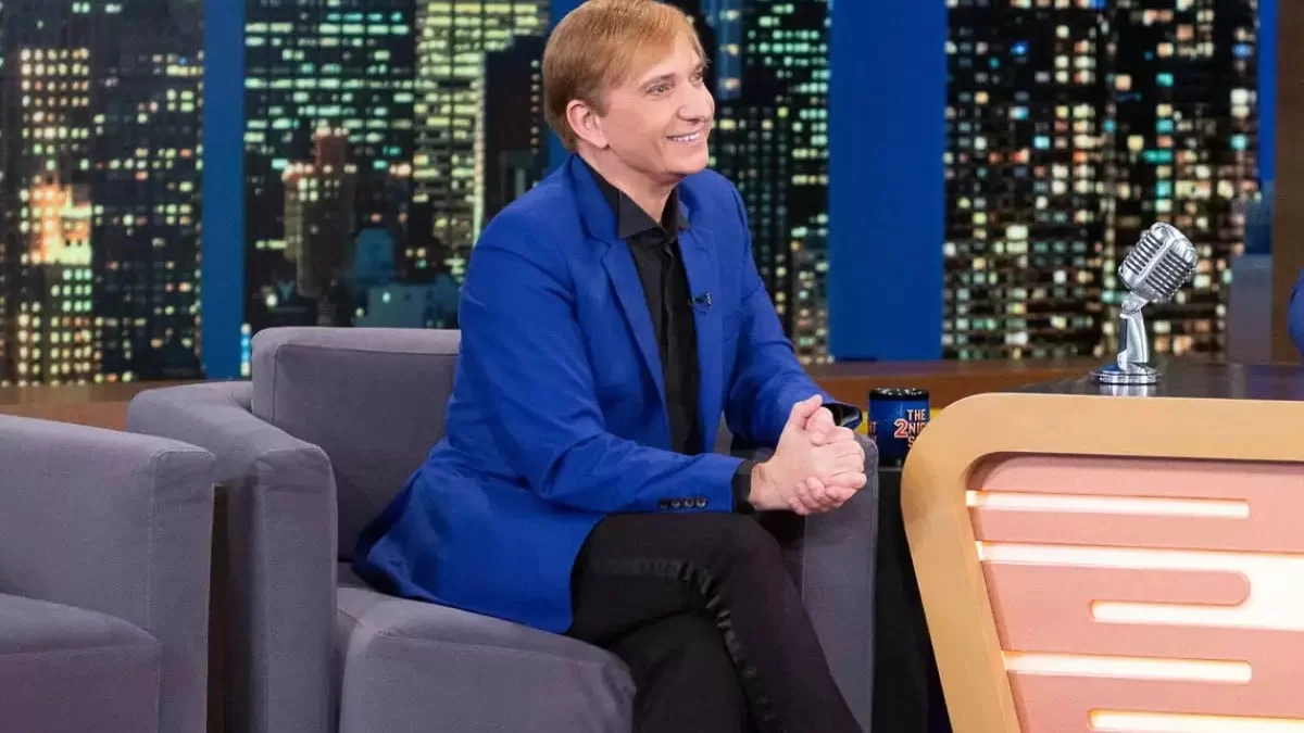 Μάκης Δελαπόρτας: Αποκάλυψε τον άγνωστο καβγά της Βουγιουκλάκη με τον Παπαμιχαήλ - «Είχαν τρομερή αντιπαλότητα»