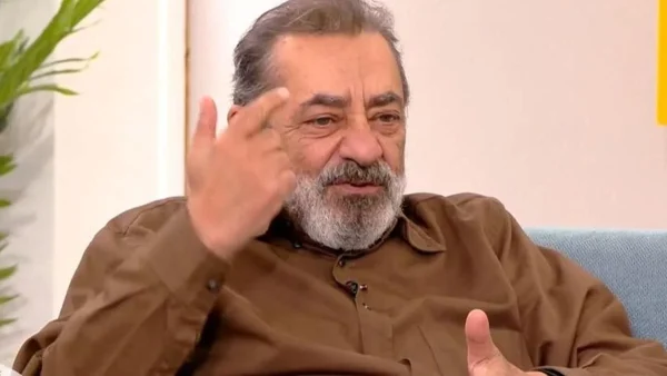 «Απλώς ειρωνεύτηκα λίγο το...» - Ο Αντώνης Καφετζόπουλος απαντά για την "κόντρα" με την Μποφίλιου