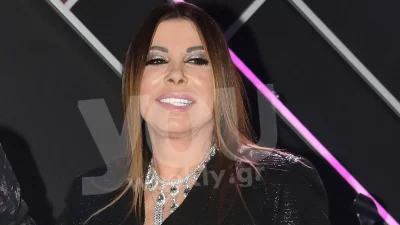 Έχει κόψει εντελώς 3 σημαντικά τρόφιμα - Η ειδική δίαιτα της Άντζελας Δημητρίου για να μην παίρνει κιλά