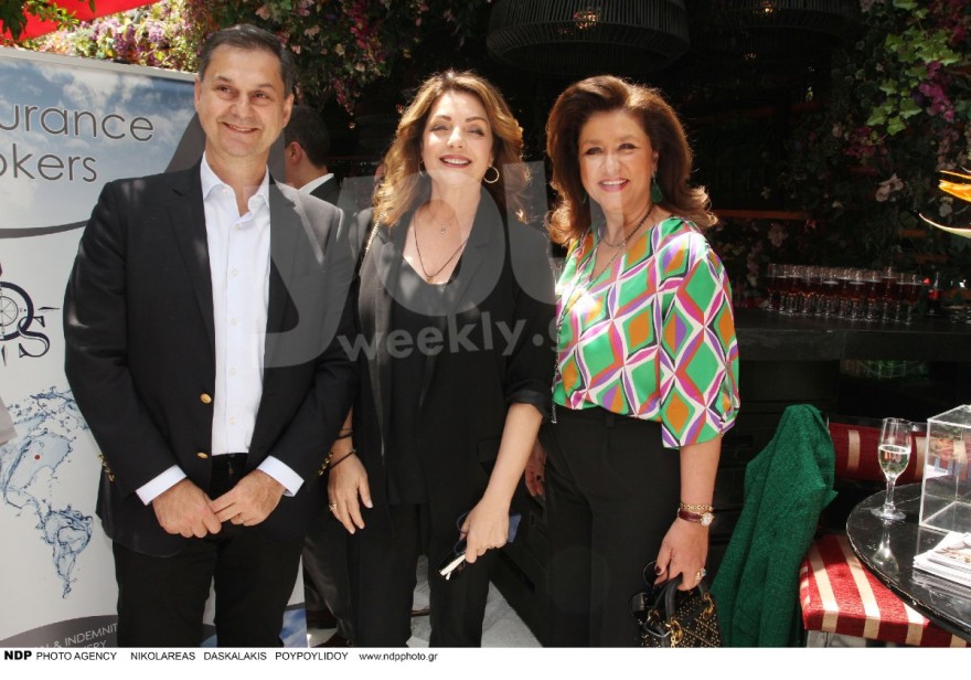 Άντζελα Γκερέκου