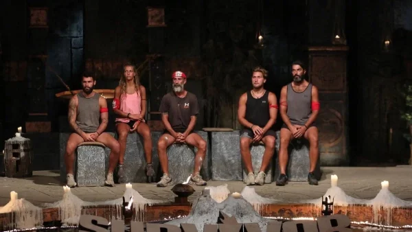 Survivor 5 Highlights (20/5): Οι δηλώσεις του Σχίζα για την Παναγιώταρου και η αποχώρηση του Τάκη