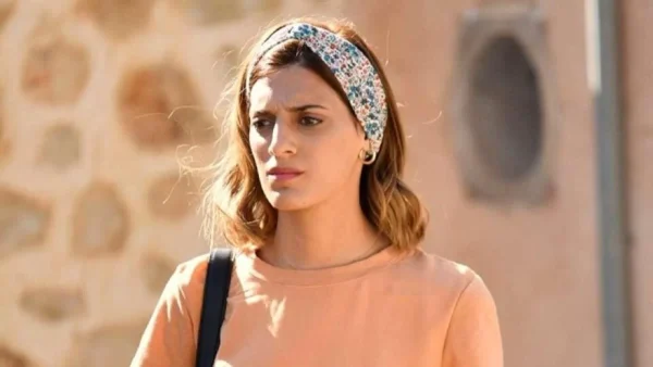 Σασμός - σούπερ αποκλειστικό: Το θαύμα που θα την κρατήσει στη ζωή την Αργυρώ