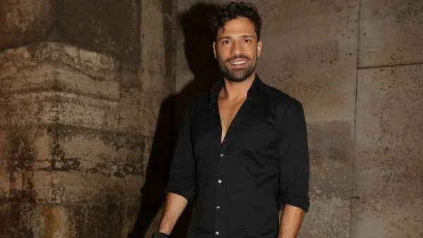 Επιτέλους το ανακοίνωσε - Πολύ ευχάριστα νέα για τον Κωνσταντίνο Αργυρό