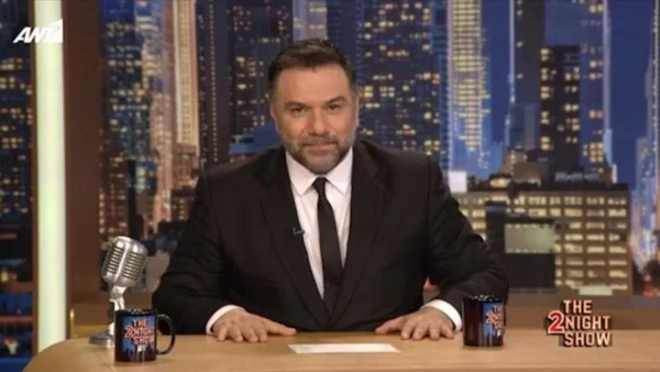 Ευχάριστα νέα για τον Γρηγόρη Αρναούτογλου - Ανακοινώθηκε πριν από λίγο