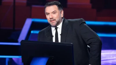 Τα πάνω κάτω με τον «Εκατομμυριούχο» - Τι συνέβη στον ΑΝΤ1