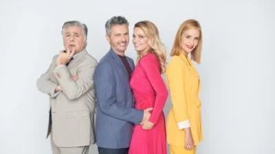 Άσε μας ρε Μαμά: Έρχεται εξέλιξη «βόμβα» - Δεν το περίμενε κανείς