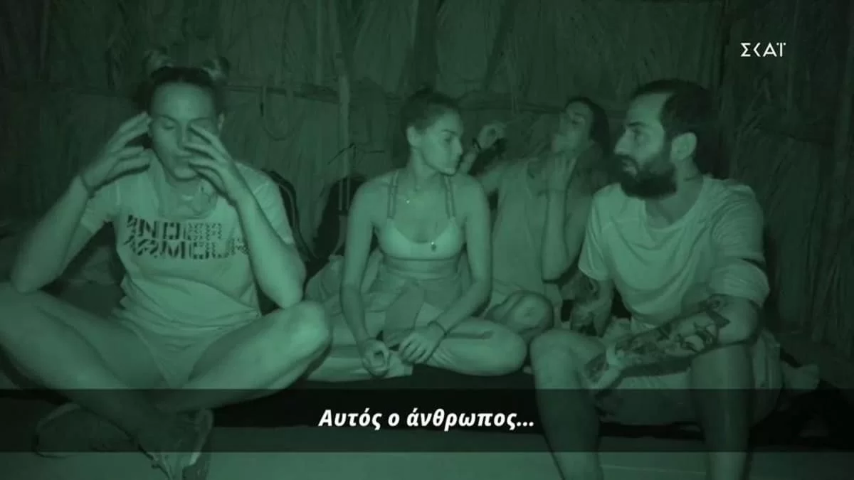 Survivor 5: «Αυτός ο άνθρωπος, όταν πηγαίναμε στους αγώνες...» - Αναπολούν τον Εμμανουήλ