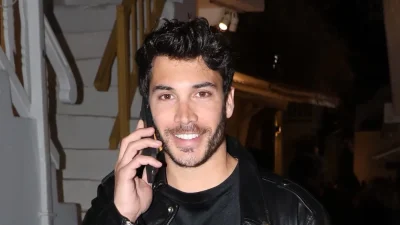 «Θέλουν να μας αντιγράψουν λίγο»: «Κόλαφος» ο Γιώργος Ασημακόπουλος για τους παίκτες Survivor 5