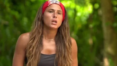 Survivor 5: «Τους παίρνει στο δάσος και τους...» - Η Ασημίνα ξεσκέπασε για τα καλά τις τακτικές του Άρη