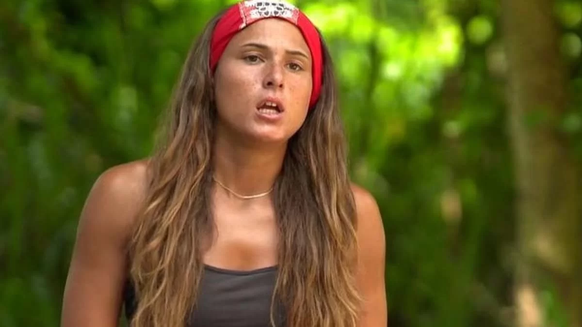 Survivor 5: «Τους παίρνει στο δάσος και τους...» - Η Ασημίνα ξεσκέπασε για τα καλά τις τακτικές του Άρη