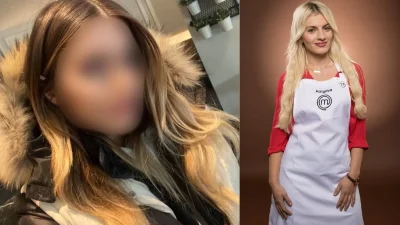 Άλλος άνθρωπος από πάνω μέχρι κάτω - Αγνώριστη η Ασημίνα Ουστάλλι 3 χρόνια μετά το MasterChef