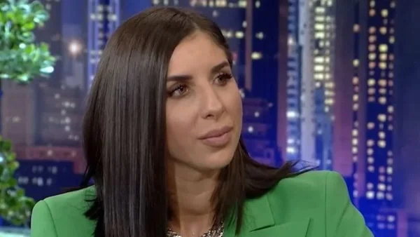 «Ήθελε να τους βοηθήσει όλους» - Ραγίζει καρδιές η Άσπα για τον Mad Clip