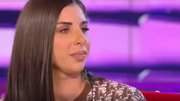 «Ο αδερφός μου δεν υποκρίθηκε ποτέ!» - H Άσπα συγκινεί με τα λόγια της για τον MadClip