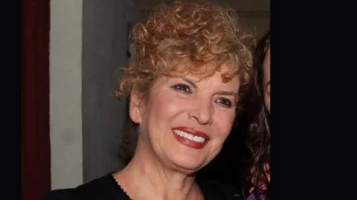 Πένθος για την Ασπασία Τζιτζικάκη