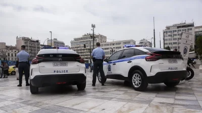 Αστυνομία: Απομάκρυναν αιφνιδιαστικά τους διοικητές του Ανθρωποκτονιών και του Εκβιαστών