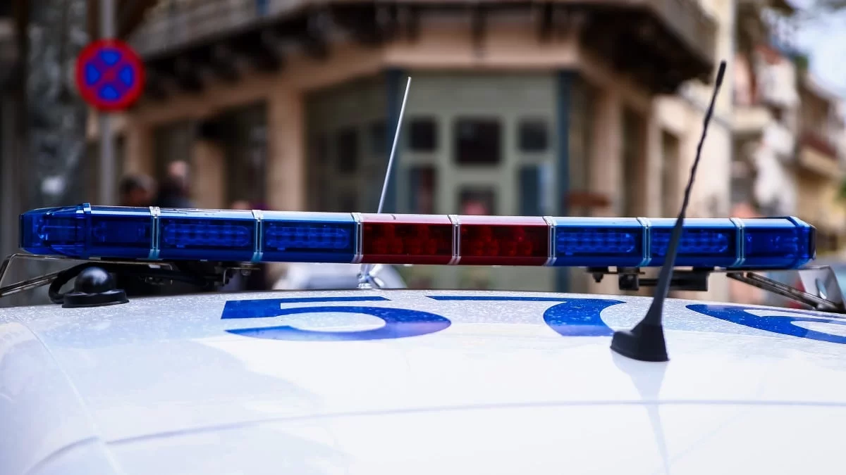 Νεκρός αστυνομικός στο Αιγάλεω - Έπεσε από το μπαλκόνι του