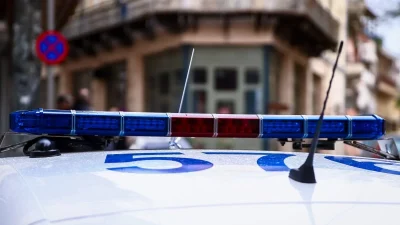 Στυλίδα: Κατηγορείται για λαθρεμπόριο ο 58χρονος τραγουδιστής