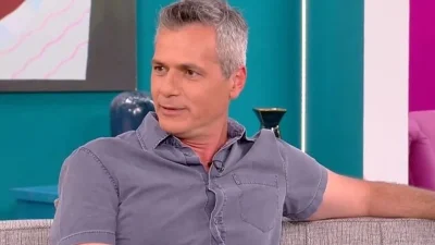 Ο Μάριος Αθανασίου σε μία σπάνια εξομολόγηση - Ο γάμος του, η Μαρία Σολωμού και το κίνημα #metoo