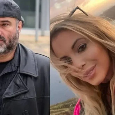 Στον εισαγγελέα ο Κώστας Κωστόπουλος - Θα δώσει εξηγήσεις για την υπόθεση βιασμού