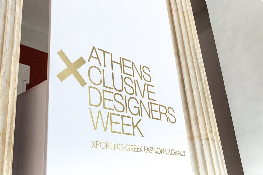 Backstage report με τα καλύτερα hair-looks by L'Oréal Professionnel Paris που ξεχώρισαν!