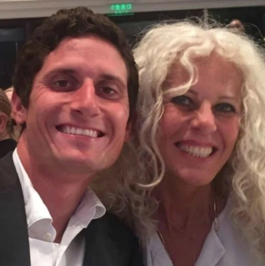 Αθηνά Ωνάση