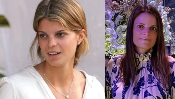 Δεν θα χρειαστεί να δουλέψει ποτέ - Από που βγάζει χρήματα σήμερα η Αθηνά Ωνάση