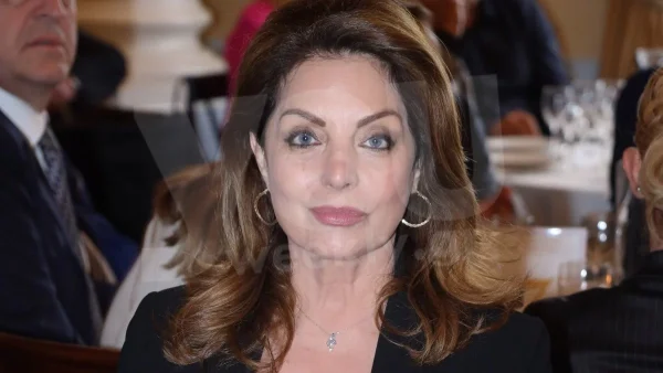 Πολύ ευχάριστα νέα για την Άντζελα Γκερέκου - Τι συνέβη;