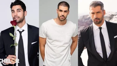 Ποιος Παππάς και ποιος Βασιλάκος - Το υπέρογκο ποσό που προσέφεραν στον Σπύρο Νικαλαΐδη για το The Bachelor