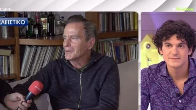 «Δεν θα κάτσω να γράψω τραγούδι...»: ''Κόλαφος'' ο Βαγγέλης Γερμανός για Φουρέιρα και Ρουβά