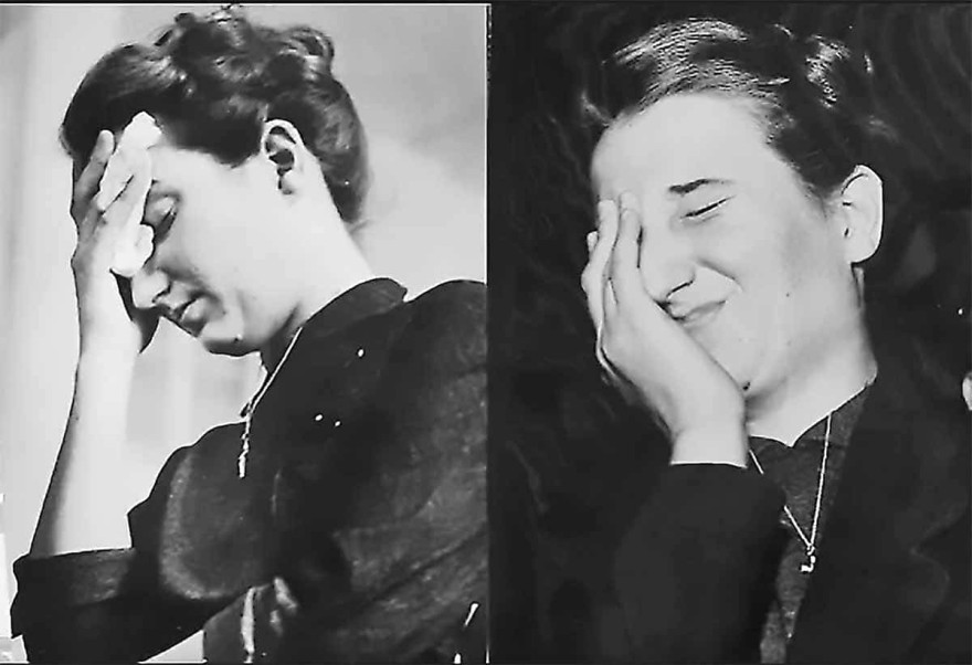 γονείς που σκότωσαν τα παιδιά τους