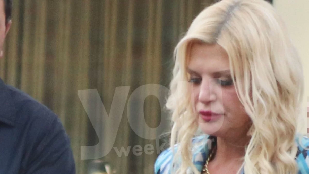 Δύσκολες ώρες για την Μαρίνα Πατούλη - Έπεσε θύμα ληστείας στην Μύκονο