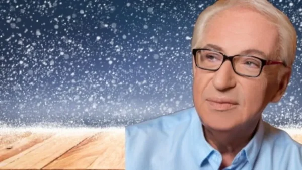 Επιτέλους ο Κώστας Λεφάκης φέρνει ευχάριστα νέα - Τα ζώδια που θα δουν "άσπρη μέρα"