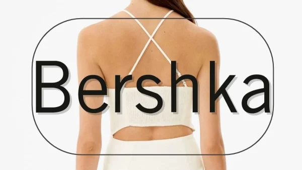 Έχει κάνει πάταγο το σετ με μπλούζα και φούστα από τα Bershka - Ξεπουλάει στο λεπτό!