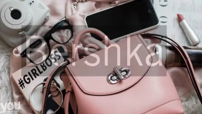 Βγαίνει σε 2 χρώματα και κοστίζει 18 ευρώ -  Την θέλουν όλες οι γυναίκες αυτήν την τσάντα από τα Bershka