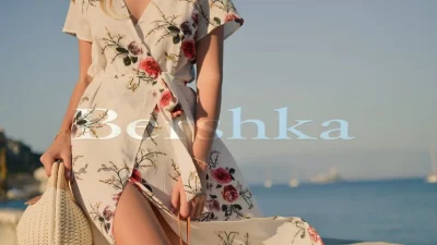 Έμειναν λίγα κομμάτια - Κάνε δικό σου το πιο περιζήτητο φόρεμα από τα Bershka μόνο με 6 ευρώ