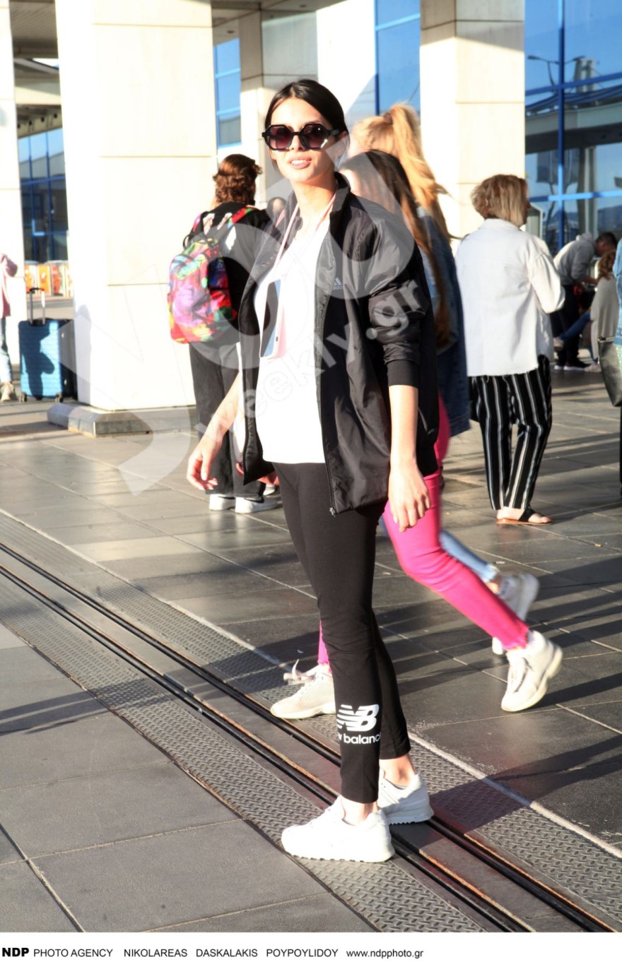 Άννα Μπεζάν