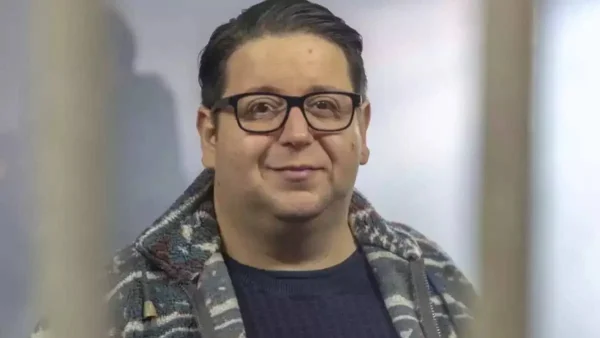 Σασμός: «Από μικρός έχω...» - Οι δηλώσεις του Μπίρκου για το bullying λόγω των παραπάνω κιλών