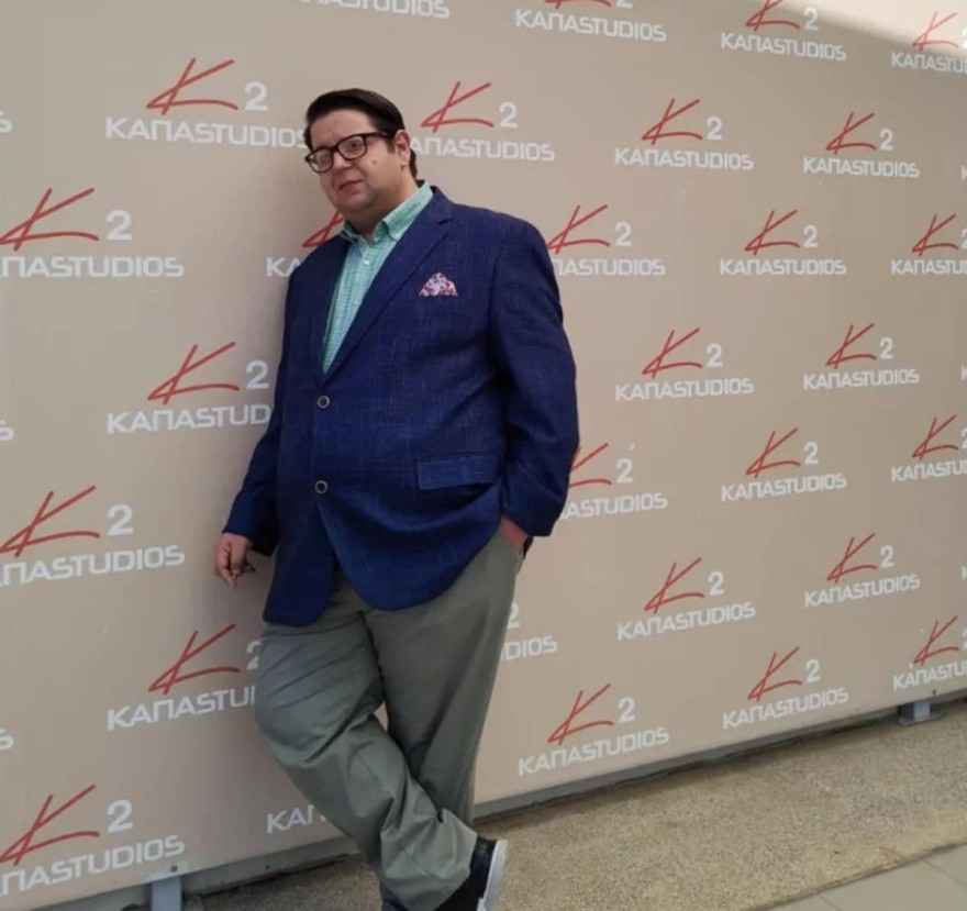 Θάνος Μπίρκος