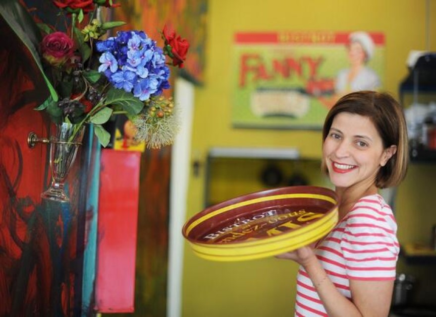 Φανη Σπυριδάκη