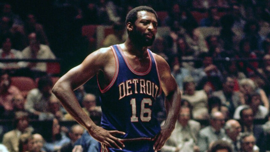 Bob Lanier
