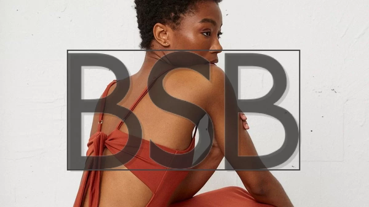 Ξεπουλάει στο λεπτό το βαμβακερό φόρεμα από τα BSB - Θα "κλέψεις" τις εντυπώσεις