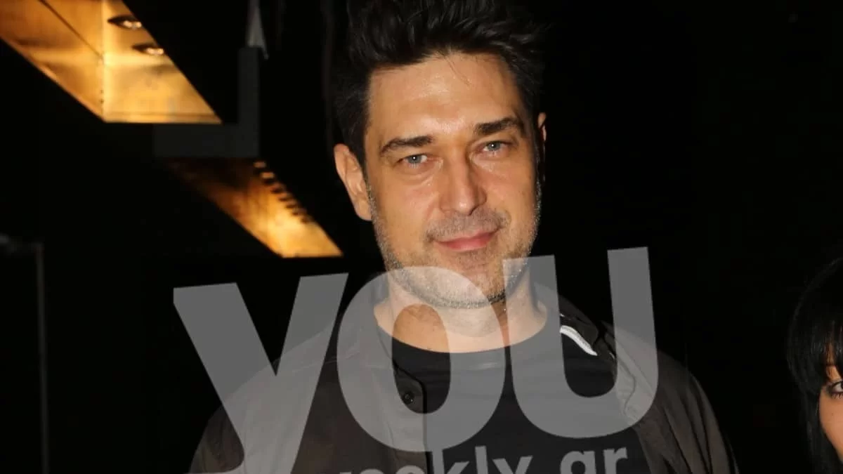 Ο Μπουράκ Χακί πρωταγωνιστεί στη νέα καθηλωτική σειρά στην πλατφόρμα του ANT1