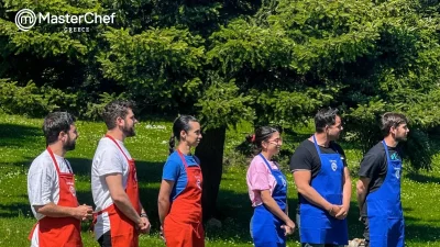 MasterChef 6 Spoiler: Οι πρώτες πληροφορίες για τον μεγάλο νικητή