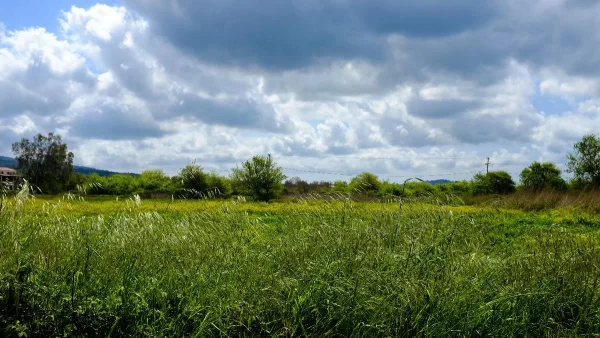 Αίθριος ο καιρός σήμερα 21/5 - Που θα σημειωθούν βροχές και καταιγίδες;