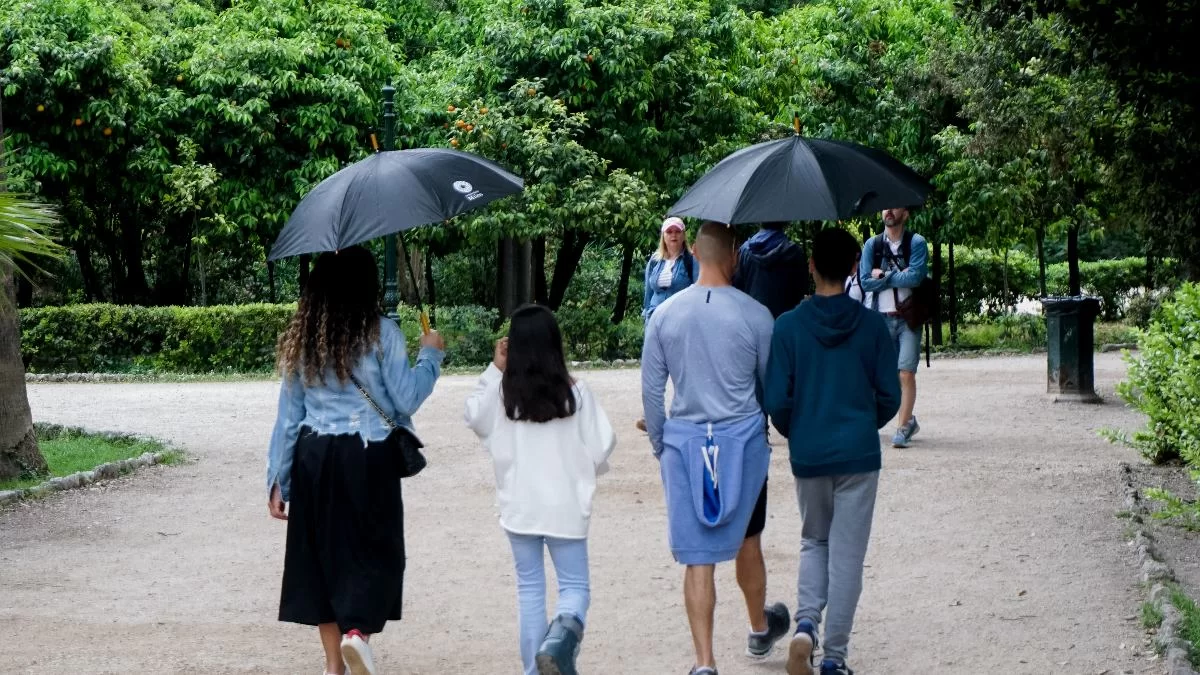 Καιρός 3/5: Νεφώσεις στις περισσότερες περιοχές της χώρας - Που θα είναι άστατος;