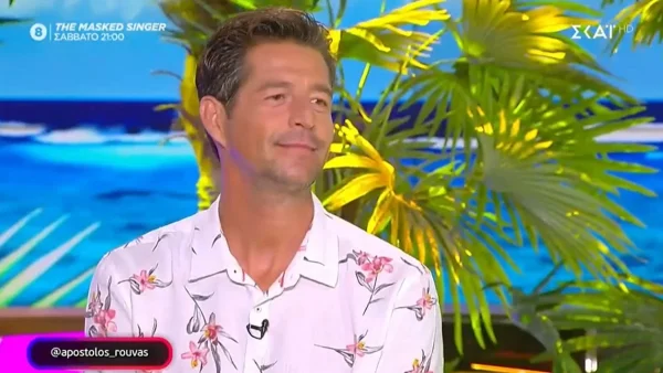 Survivor 5: «Ήθελα περισσότερο να φύγω παρά να μείνω» - "Κόλαφος" ο Απόστολος Ρουβάς