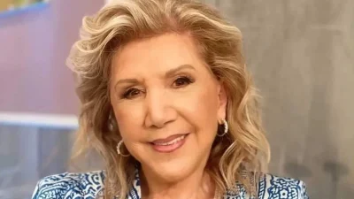 «Η Σελήνη στους Ιχθύες φέρνει...» - Σημαντική πρόβλεψη από τη Λίτσα Πατέρα για όλα τα ζώδια