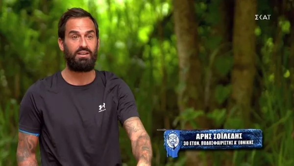 Survivor 5: Ο Σοϊλέδης ετοιμάζει ακραίο σχέδιο εξόντωσης Μαρτίκα - «Θα τιμωρηθεί...»