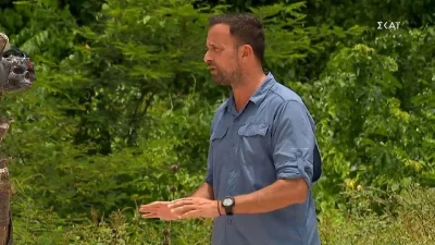 Survivor 5: Απίστευτη αλλαγή στους κανόνες του παιχνιδιού - Ο Λιανός ανακοίνωσε ότι...